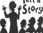 Celebrate Tell a Story Day