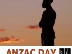 Celebrating ANZAC Day