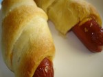 Celebrating Pigs in a Blanket Day