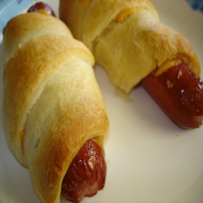 How to Celebrate Pigs-in-a-blanket Day Celebrating Pigs in a Blanket Day