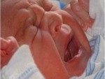 Colic In Babies