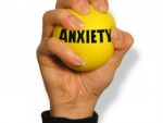 Controlling anxiety and fear