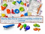 How to Create Compelling Content for a Website