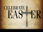 Easter Celebration