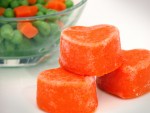 Freezing Baby Food