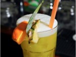 Full Moon Fever Cocktail