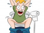 Constipation