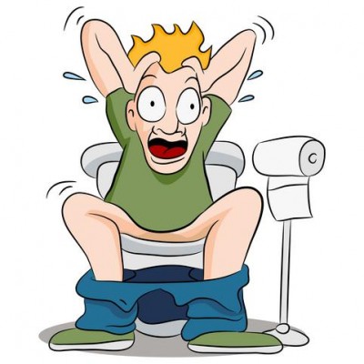 Constipation