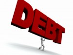 Getting Rid of Debt