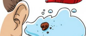 Getting Rid of Ear Wax