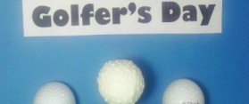 Golfer's Day