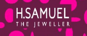 H. Samuel Jewellery Shops London