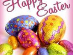 Happy Easter