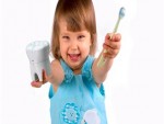 Bad Breath in Children