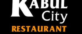 Kabul city restaurant London