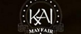 Kai Mayfair Restaurant, London