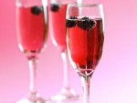 Kir Cocktail