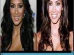 Look Alike Day