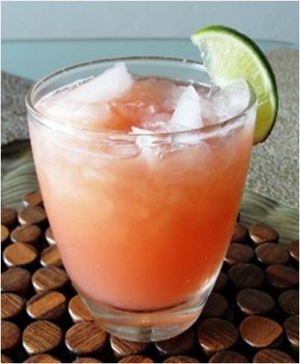 Madras Cocktail Recipe