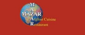 Mazhar afghan restaurant