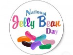 National Jelly Bean Day