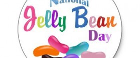National Jelly Bean Day