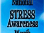 National Stress Awareness Day