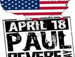 Paul Revere Day