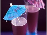 Purple Mango Bongo
