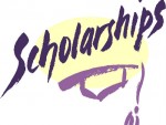 Scholarship Acceptance