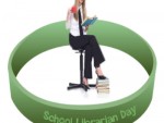 School Librarian Day
