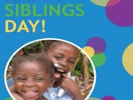 Siblings Day Celebration