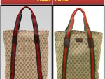 Fake vs. Real Gucci Bag
