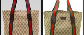 Fake vs. Real Gucci Bag