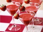 Strawberry Daiquiri