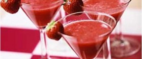 Strawberry Daiquiri