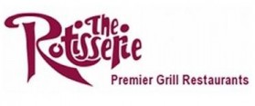 The Rotisserie restaurant