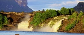Venezuela Tourist Visit Visa from Ottawa