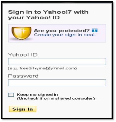 Indonesia sign in yahoo mail Yahoo is