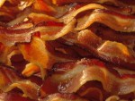 Cooking Bacon