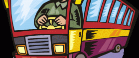 bus