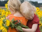 hug a friend day