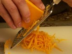Guide to Grating Cheese