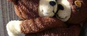 friend's hug