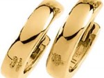 Cleaning Gold Jewelry