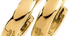 Cleaning Gold Jewelry