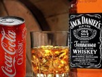 recipe of jack and coke cocktail