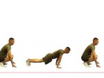 erforming the Perfect Burpee