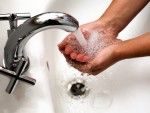 Washing Your Hands