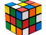 A Rubix Cube